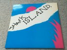 Shark Island - S'cool Bus vinyl bought back in the day