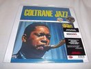 JOHN COLTRANE-COLTRANE JAZZ-RHINO SD 1354 PREMIUM HQ-180 GRAM RTI NEW SEALED LP