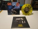 Ozzy Osbourne Bark At The Moon See You On The Other Side Splatt LP NM Condition