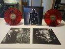 Ozzy Osbourne Ozzmosis See You On The Other Side Splatter LP NM Condition