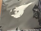 FINAL FANTASY VII REMAKE and FINAL FANTASY VII Vinyl Limited Edition LP from JPN