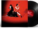 The White Stripes ELEPHANT 180g LIMITED EDITION New Black Vinyl Record 2 LP