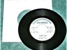 45 RPM VINYL RECORD by COLONEL LOU 