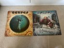 +++ KANSAS Leftoverture / Point Of Know Return NR  MINT prog 1st Press