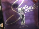 New LP Record Selena Ones Picture Double Vinyl Target Exclusive With Poster Rare