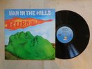 Burning Spear - Man in the Hills - Rare Reggae LP (1204)