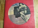 Vinyl LP Schallplatte , Betty Page , Private Girl