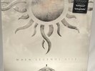 LP GODSMACK When Legends Rise (Vinyl, 2018) NEW MINT SEALED