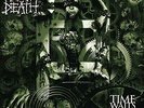 Napalm Death - Time Waits For No Slave (Reissue 2021) (NEW VINYL LP)