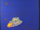 SPACE FARM : going home to eternity LITTLE WING OF REFUGEES 12