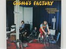CREDENCE CLEARWATER REVIVAL COSMO'S FACTORY MFSL 1-037 Vinyl