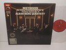 SLS 5217 Beethoven Early Period String Quartets The Alban Berg Quartet 3LP Box