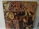 MC5 LP “Kick Out The Jams”   Elektra 74042   Butterfly Elektra Censored   PUNK
