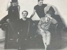 The Go Betweens