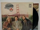 America - Hearts - 1975 US Quadraphonic Album (EX) Ultrasonic Clean