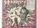 LEGENDARY STARDUST COWBOY Launch Pad Favorites 2 NEW IMPORT Vinyl LPs PARALYZED