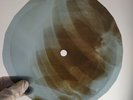BOB DYLAN FOURT TIME AROUND X-Ray USSR Record Roentgen Bones Ribs Music Vinyl