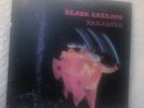 Black Sabbath - Paranoid (Vinyl LP, BSK 3104, WB 1970)