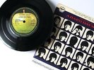 VINTAGE APPLE THE BEATLES A HARD DAY'S NIGHT EP 7