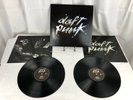 DAFT PUNK - Discovery - ORIGINAL W/ INSERTS - 2001 - 2xLP