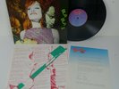 LOST KIDS Bla Bla 2 RARE M- danish punk LP w/ press release  Denmark kbd HEAR