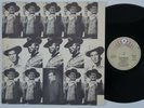 PETE TOWNSHEND Pete Listening Time RARE UK promo *only* LP Atco The Who LISTEN