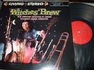 GIBSON : WITCHES BREW AUDIOPHILE LP RCA LSC 2225 CLASSIC RECORDS USA