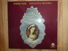 Popol Vuh. LP vinyle. Hosianna Mantra. gatefold 20 29143-1