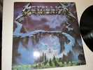 METALLICA “CREEPING DEATH/JUMP IN THE FIRE” LP/VINYL EP IMPORT VERTIGO.