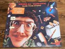 SEALED Weird Al Yankovic Dare To Be Stupid Album Vinyl RARE MINT CONDITION