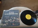 Sly & The Family StoneLIFERecord BN 26397-Epic First Press'68•VG++