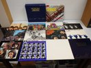 Vintage 1978 THE BEATLES COLLECTION Original U.S. 13-LP Release Box Set