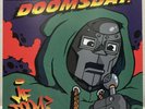 MF DOOM OPERATION DOOMSDAY Vinyl 2LP (reissue used)