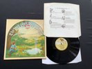 Anthony Phillips - the geese and the ghost LP UK 1977 Hit and Run 1ST EX genesis