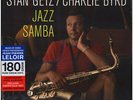Stan Getz& Charlie Byrd - Jazz Samba - Jean-Pi (Vinyl LP - 2016 - EU - Original)