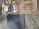 3 AC/DC albums BACK in BLACK highway to hell, For those about to rock all sealed