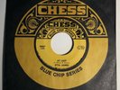 Etta James / AT LAST (Rare True Stereo Version) / Chess 45 / Mint