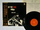 MILES DAVIS BIRTH OF THE COOL CAPITOL ECJ-70056 JAPAN OBI VINYL LP