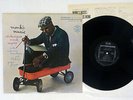 THELONIOUS MONK MONK'S MUSIC RIVERSIDE SMJ-6207 JAPAN VINYL LP