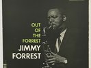 Jimmy Forrest  Out Of The Forrest  Prestige  LP