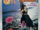 Oye 16 exitos En Cumbia VG+/VG 12” Lp Record