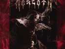 Morgoth - Cursed ++ GOLD LP ++ NEU