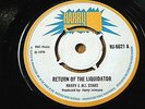 HARRY J ALL STARS - RETURN OF THE LIQUIDATOR  7