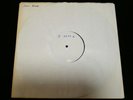 QUAD-Joan Baez-Come From The Shadows-1972 CD-4 UNRELEASED Test Pressing LP-NM