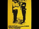 Jon Cutler - It's Yours - Vinyl Record 12.. - I6997I