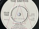THE SMITHS - STILL ILL - Rare 1984 UK Promo only 7