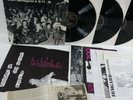 SODS / GATE CRASHERS etc Concert Of The Moment DANISH PUNK 3-LP all inserts HEAR
