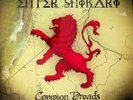 Enter Shikari ‎– Common Dreads LP (NEW SEALED 2019 Vinyl) Reissue of 2009 Album