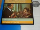 Henryk Szeryng/Ingrid Haebler MOZART Violin Sonatas Philips 6 LP set 6747 125