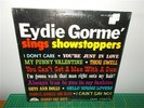 Eydie Gorme . Sings Show Stoppers . ABC Record LP Sealed